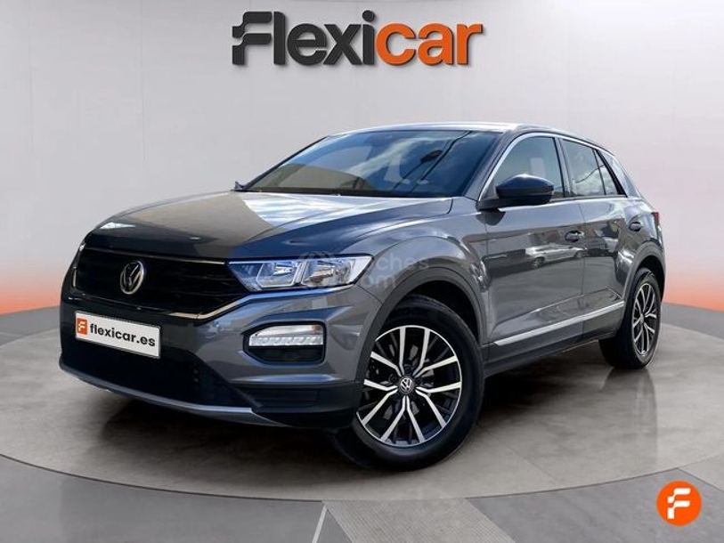 Foto del VOLKSWAGEN T-Roc 2.0TDI Advance Style DSG7