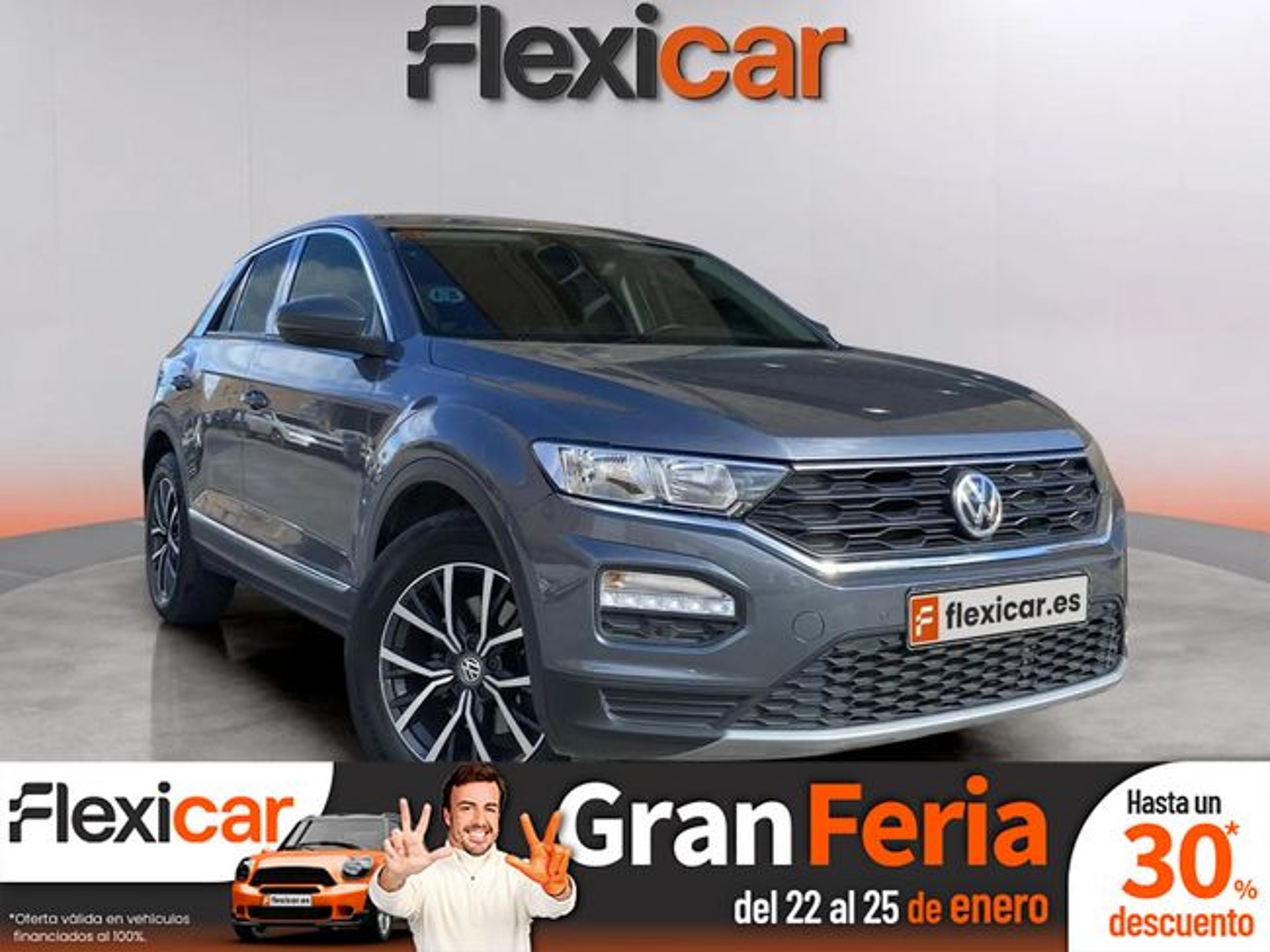 Imagen de VOLKSWAGEN T-Roc