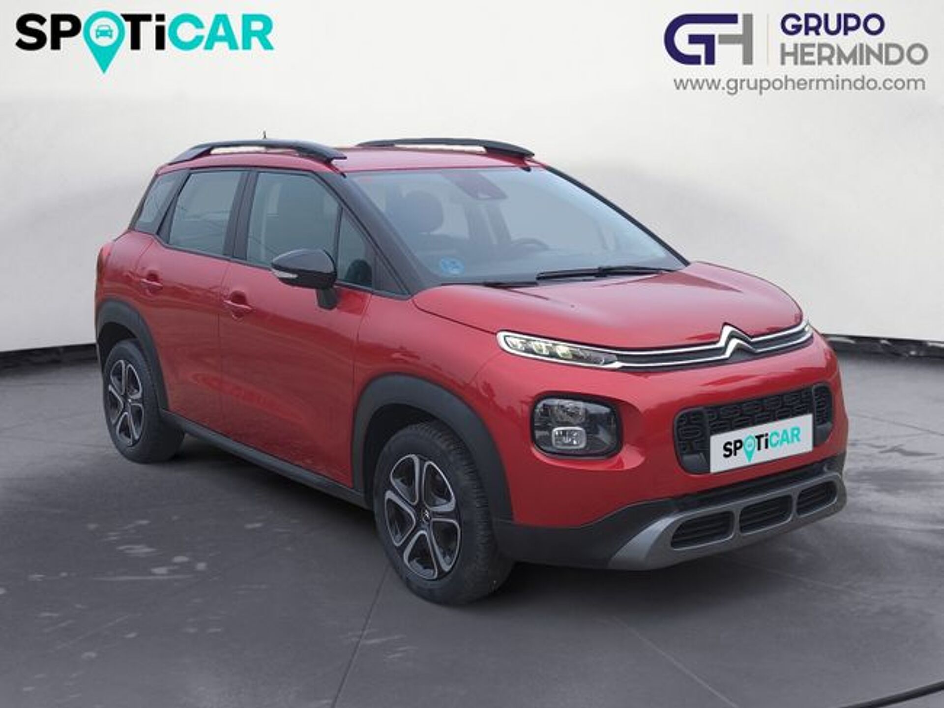 Imagen 1 de CITROEN C3 Aircross