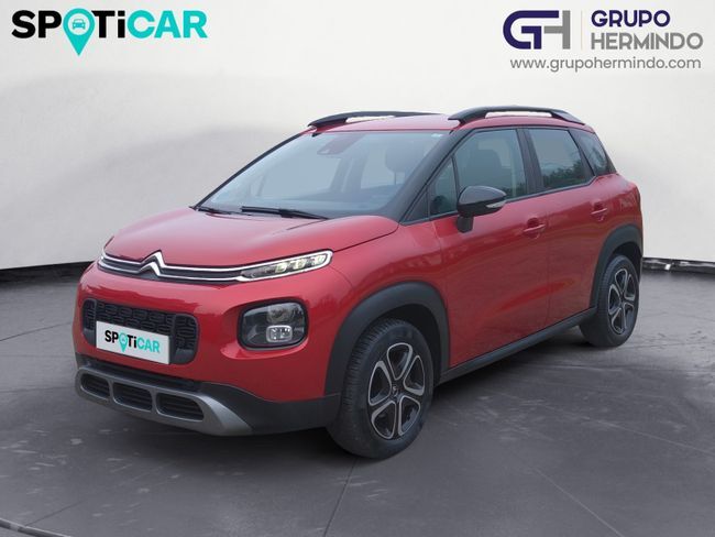Foto del CITROEN C3 Aircross Puretech S&S Feel 110