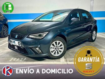 Imagen de SEAT Ibiza 1.0 TSI S&S Style XM 110