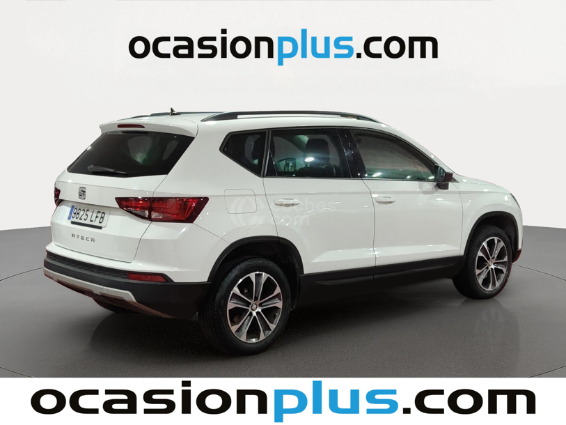 Foto del SEAT Ateca 1.0 TSI S&S Ecomotive Style