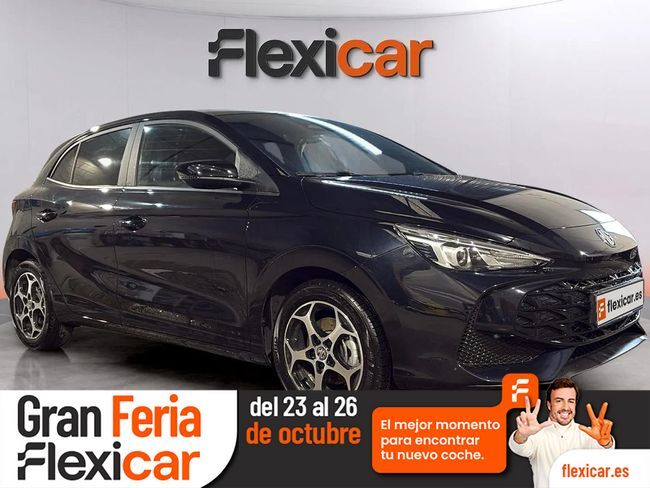 MG 3 (Comfort) en Málaga