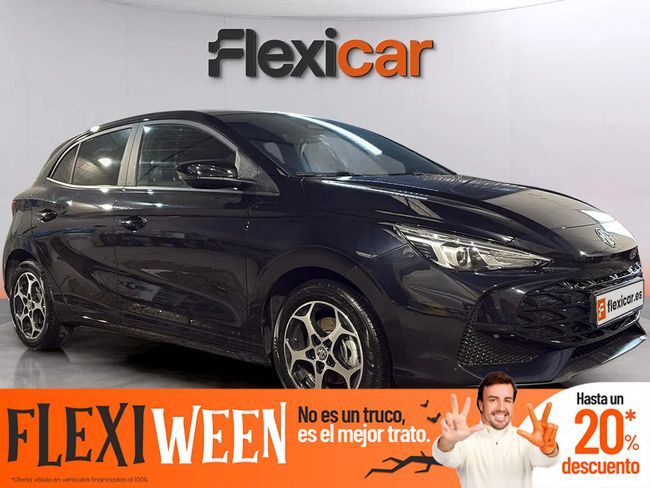 MG 3 (Comfort) en Málaga