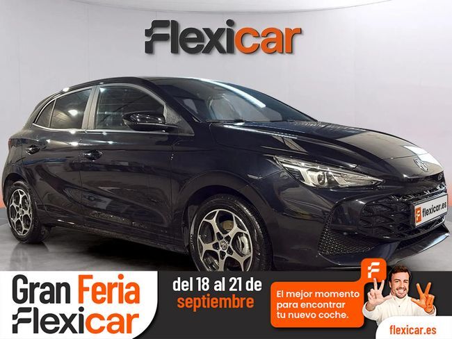 MG 3 (Comfort) en Málaga