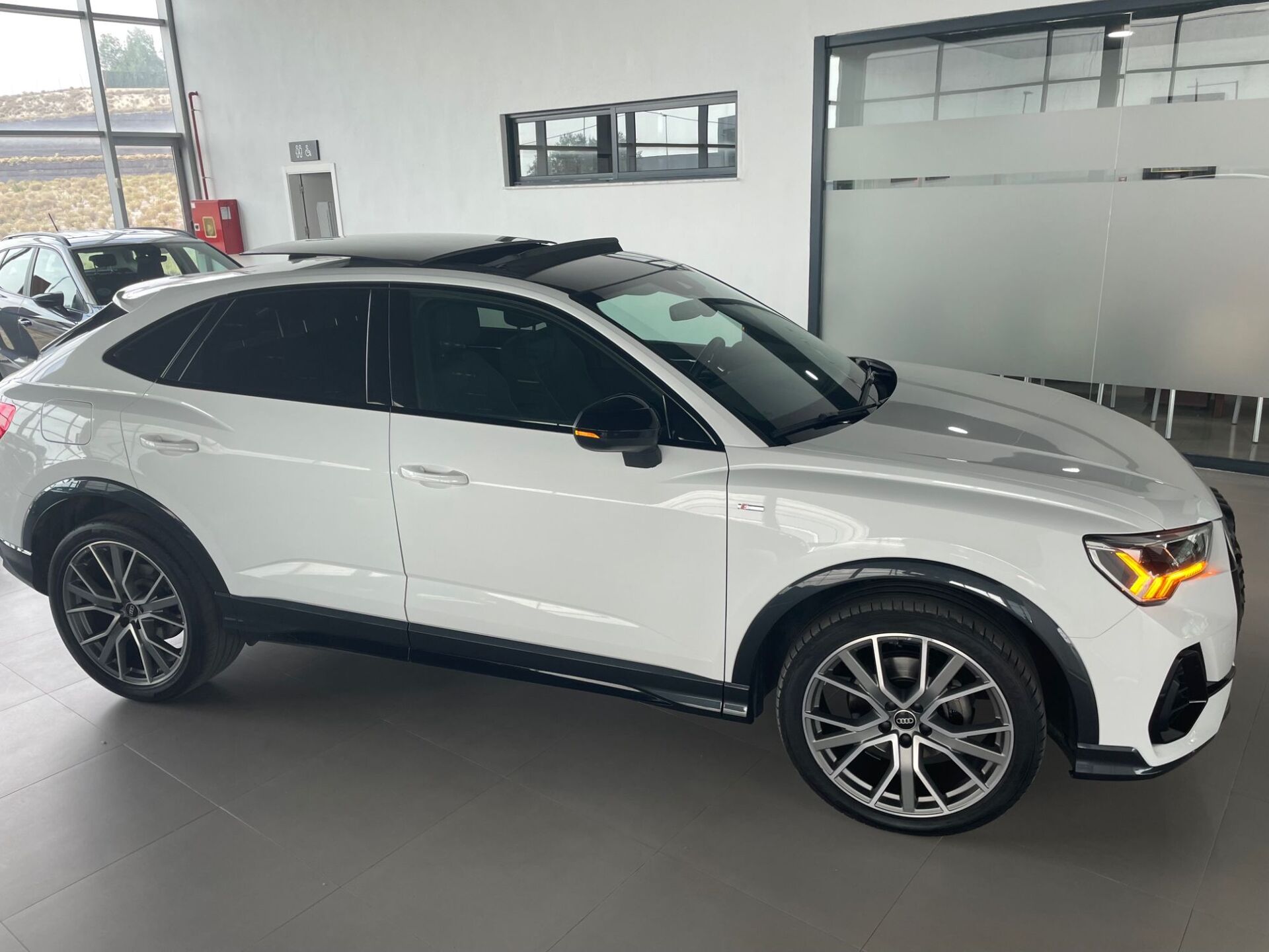 Imagen de AUDI Q3