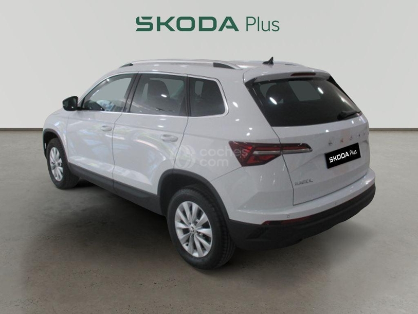 Foto del SKODA Karoq 1.0 TSI Ambition