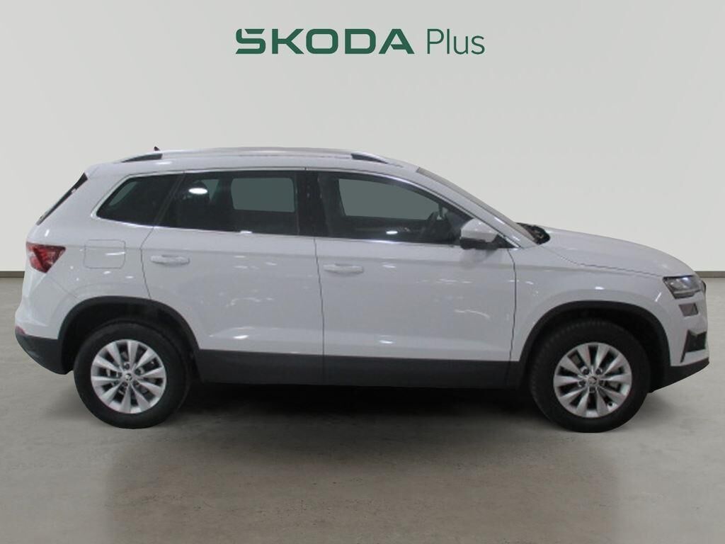 Foto del SKODA Karoq 1.0 TSI Ambition