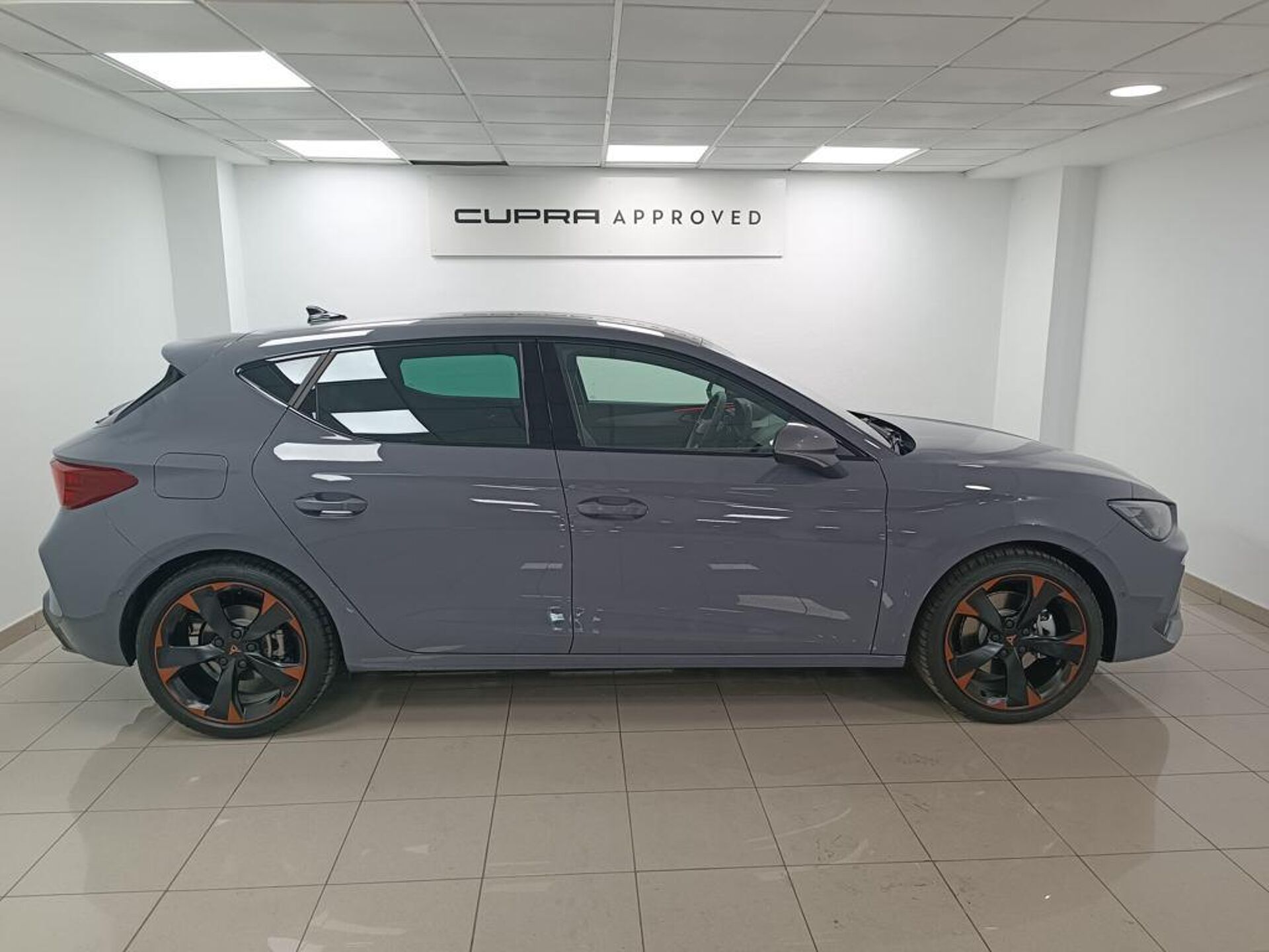Imagen 3 de CUPRA León