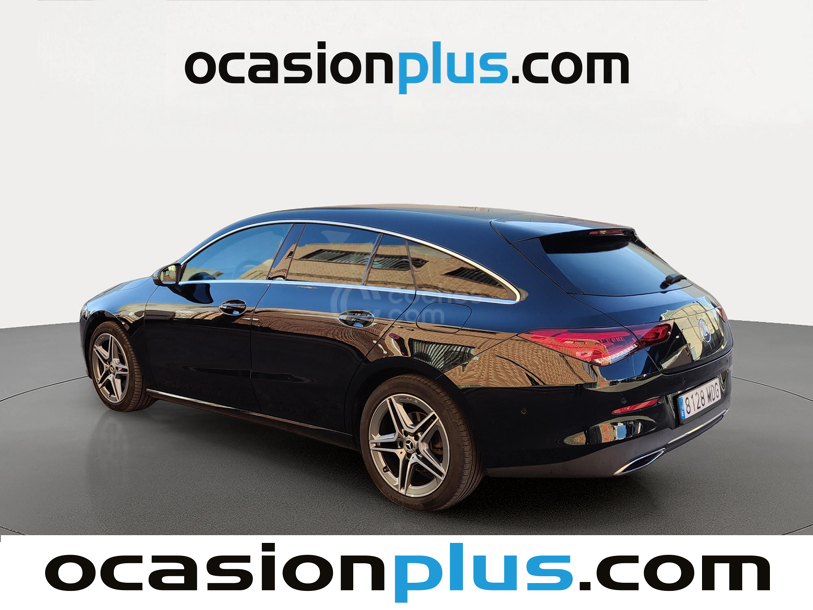 Foto del MERCEDES Clase CLA CLA Shooting Brake 200d 7G-DCT