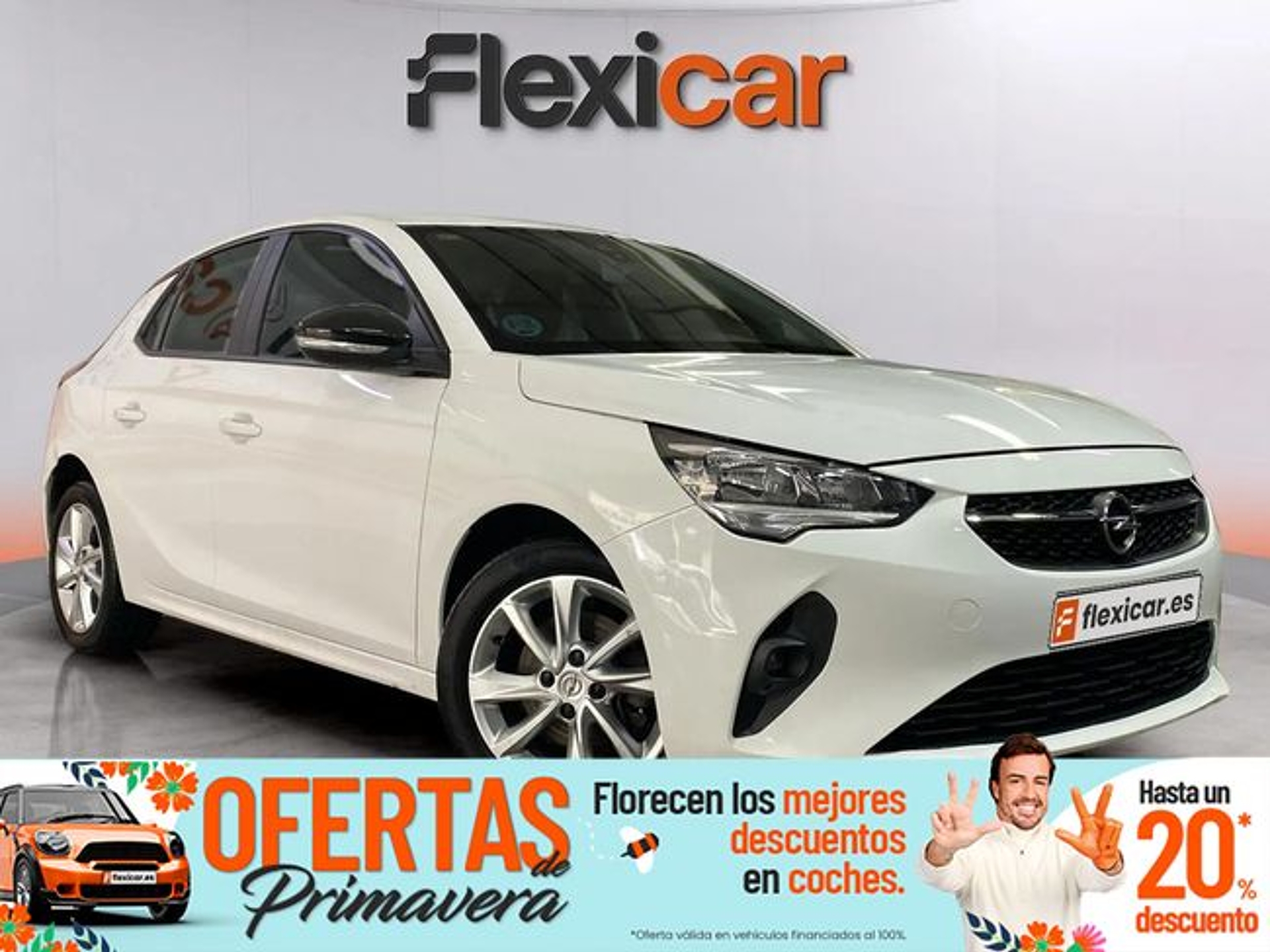 Imagen de OPEL Corsa