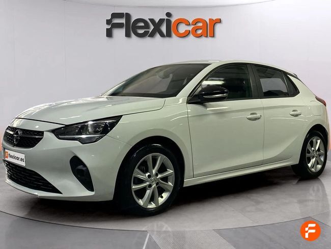 Foto del OPEL Corsa 1.2T XHL S-S Elegance 100