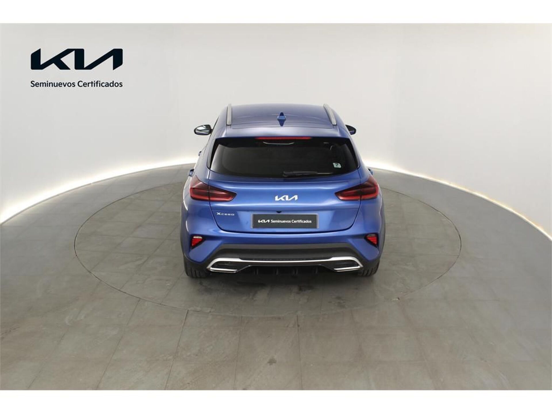 Imagen 3 de KIA XCeed