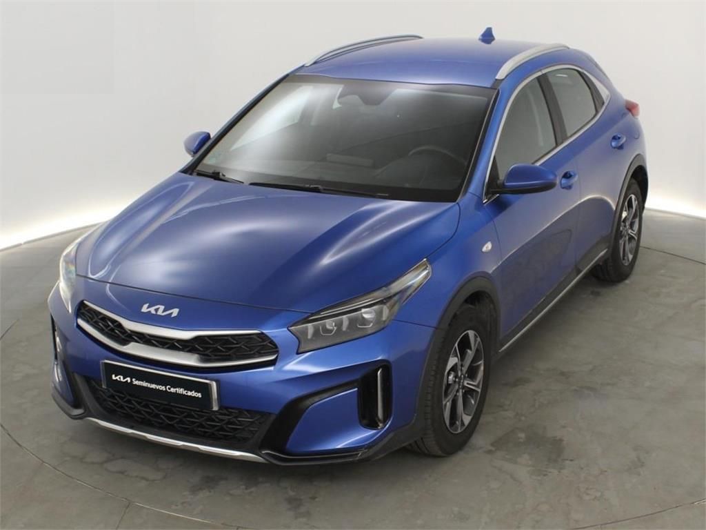 KIA XCeed (1.0 T-GDi Drive 74 kW (100 CV)) en Tarragona