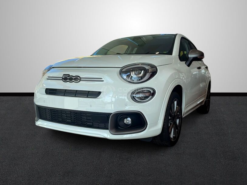 Foto del FIAT 500X 1.0 Firefly S&S Sport