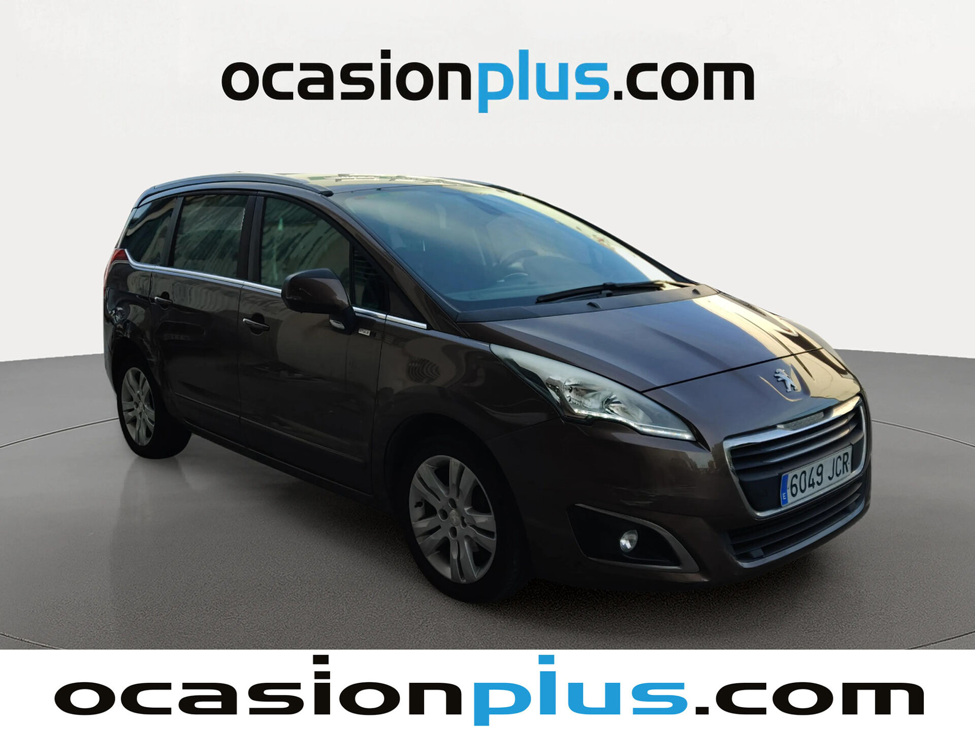 Imagen 2 de PEUGEOT 5008