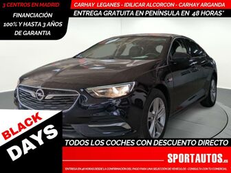 Imagen de OPEL Insignia 1.6CDTI S&S Innovation Aut. 136