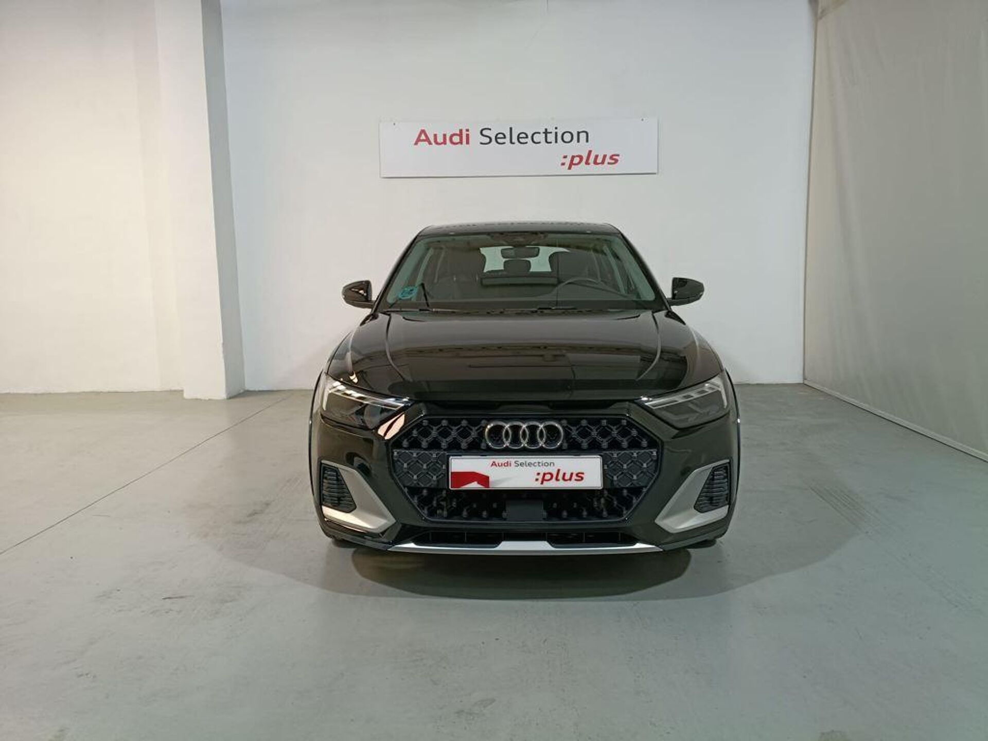 Imagen 2 de AUDI A1 Citycarver