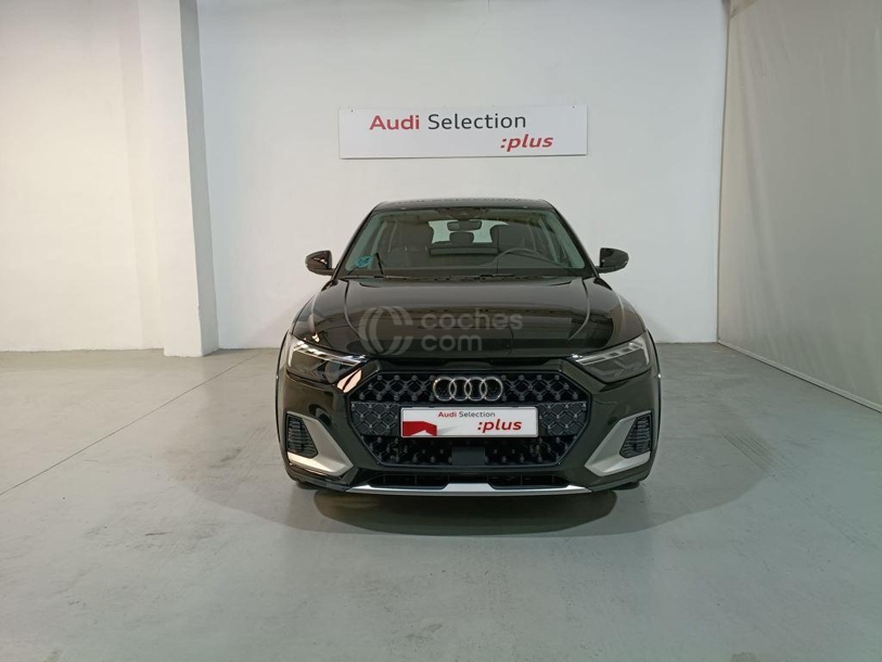 Foto del AUDI A1 Citycarver 25 TFSI