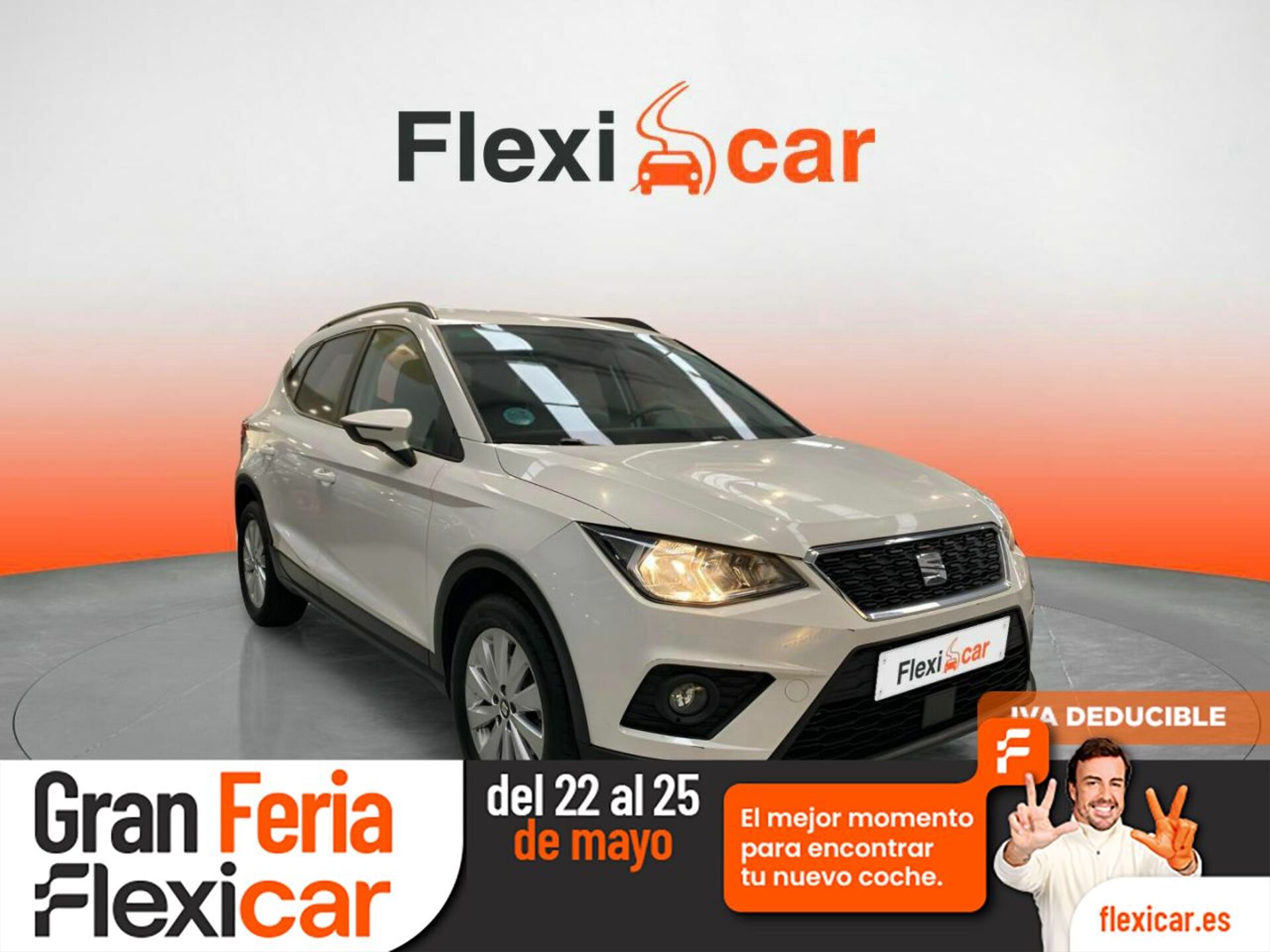 Imagen de SEAT Arona
