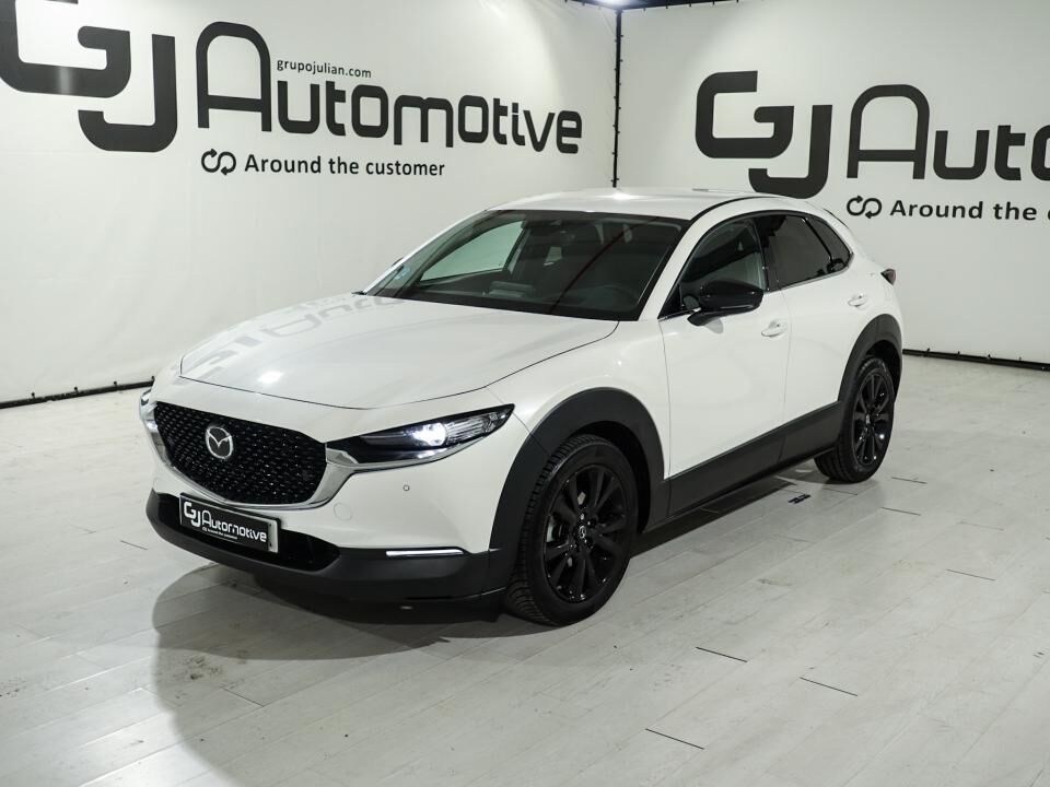 MAZDA CX-30 (2.0 MHEV GASOLINA 150CV) en Burgos