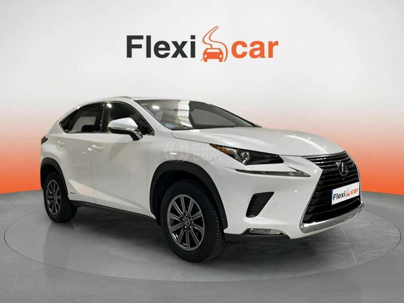 Foto del LEXUS NX 300h Business Navigation 2WD