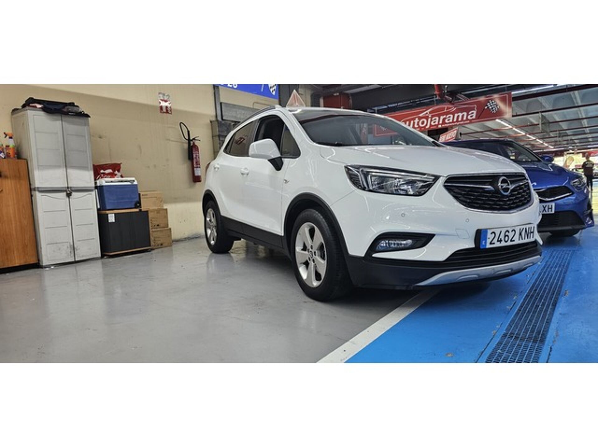 Imagen 2 de OPEL Mokka