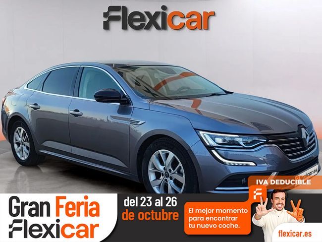 RENAULT Talisman (Business Blue dCi 110 kW (150CV)) en Badajoz