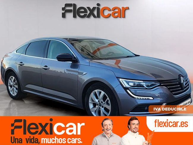 RENAULT Talisman (Business Blue dCi 110 kW (150CV)) en Badajoz