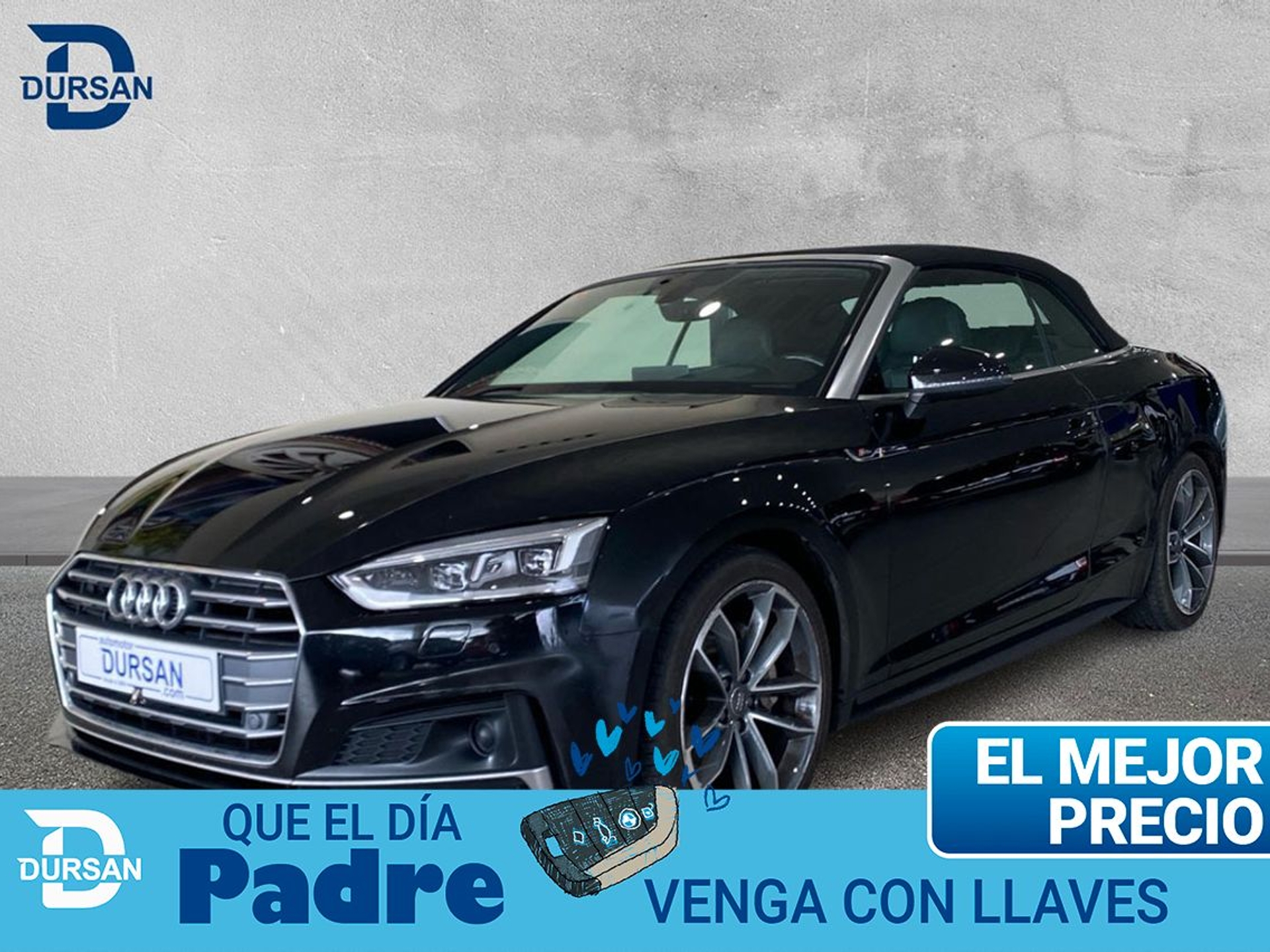 Imagen de AUDI A5