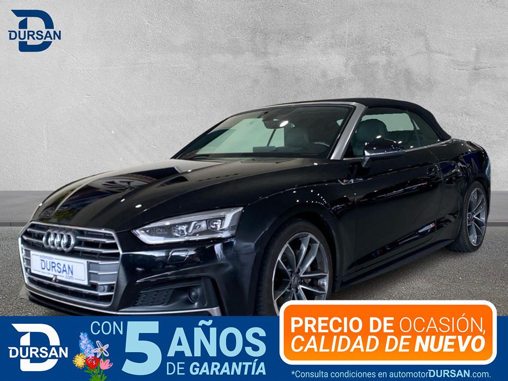 Imagen de AUDI A5