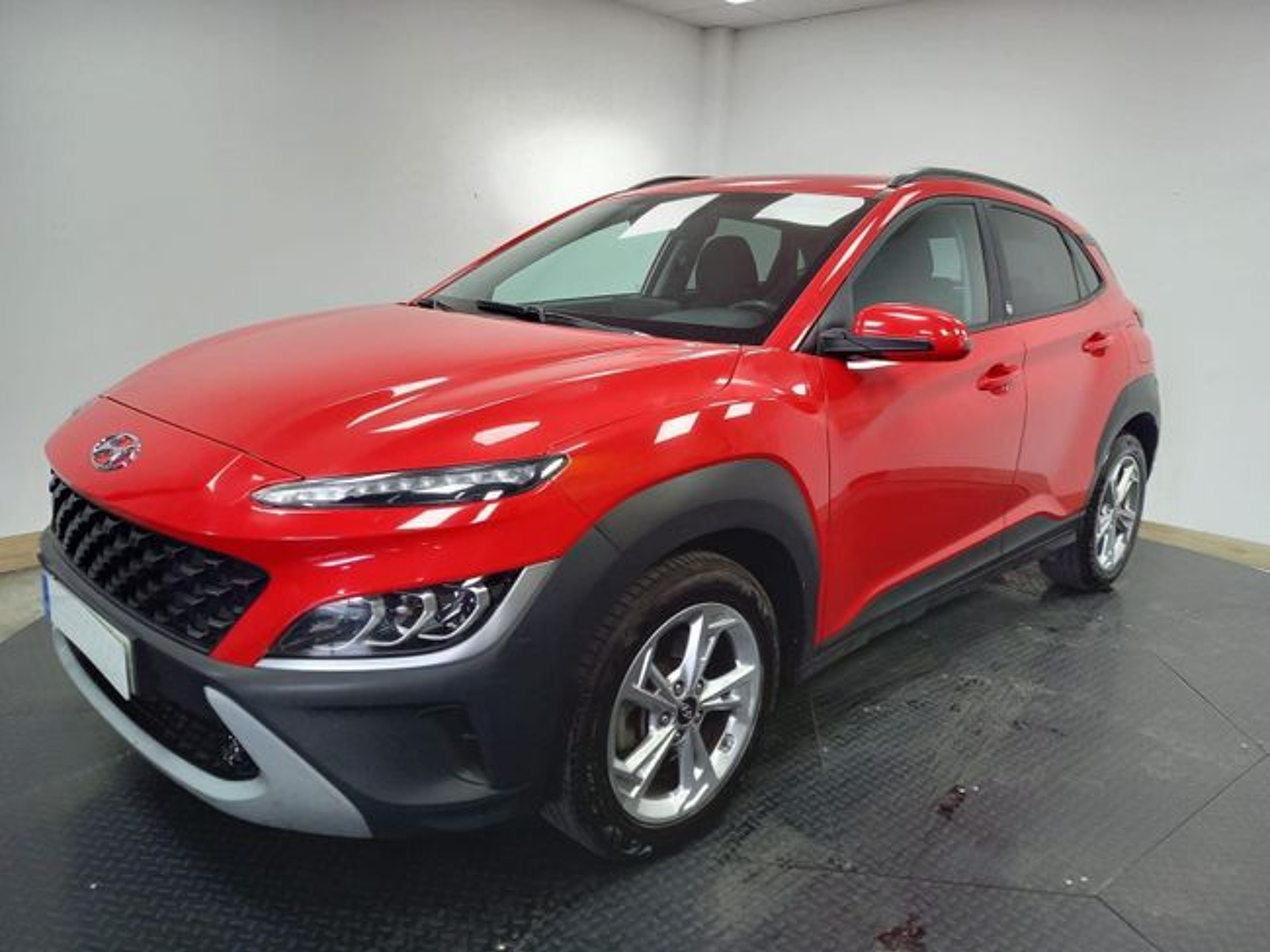 Imagen de HYUNDAI Kona