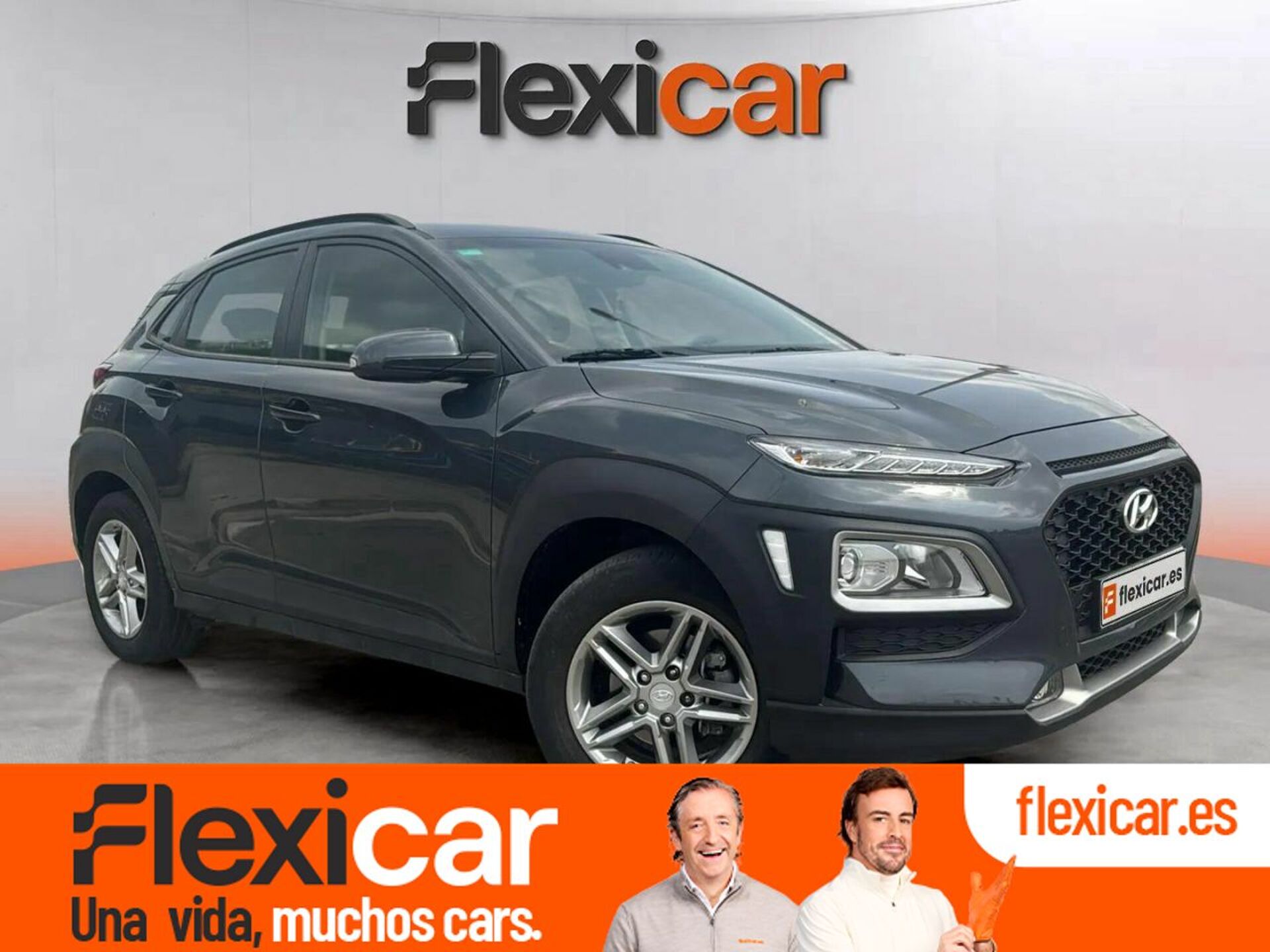 Imagen de HYUNDAI Kona