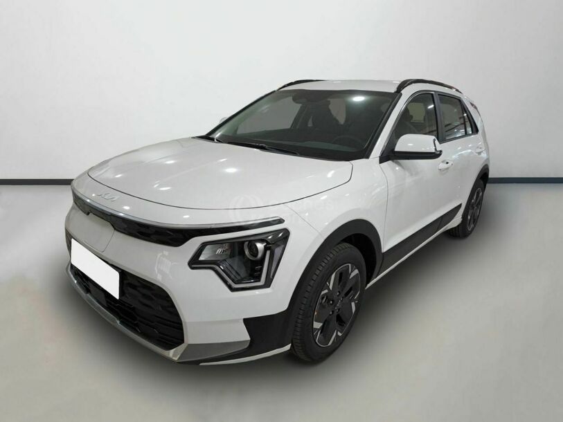 Foto del KIA Niro E- Drive