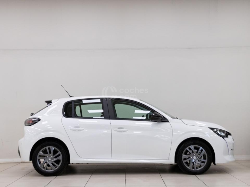 Foto del PEUGEOT 208 1.2 Puretech S&S Active Pack 75