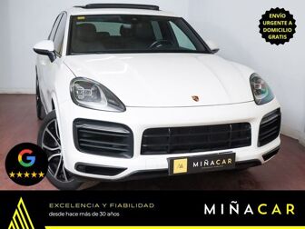 Imagen de PORSCHE Cayenne S Aut.