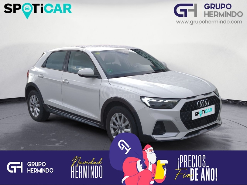Foto del AUDI A1 Sportback 30 TFSI S tronic