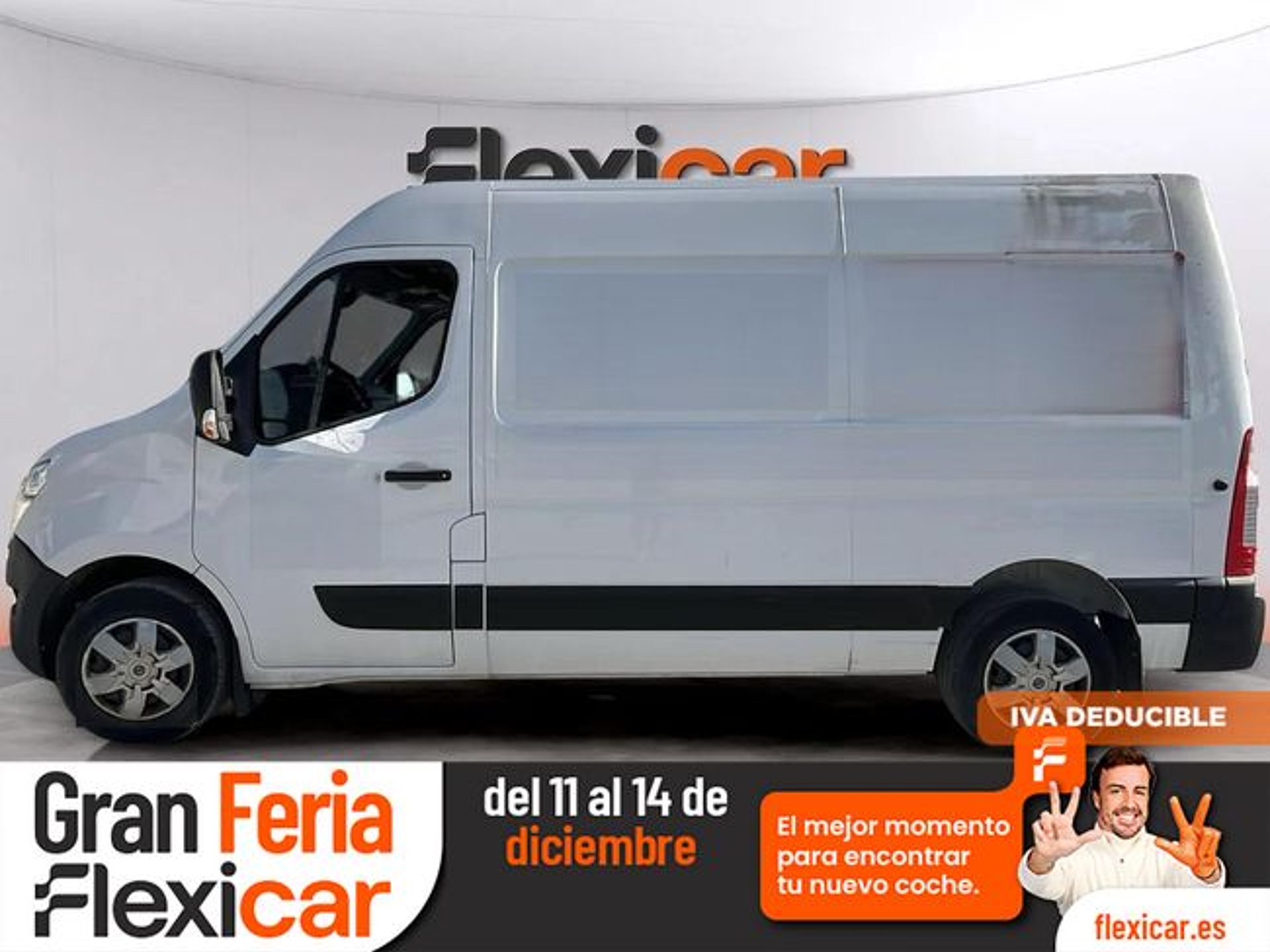 Imagen de NISSAN NV400