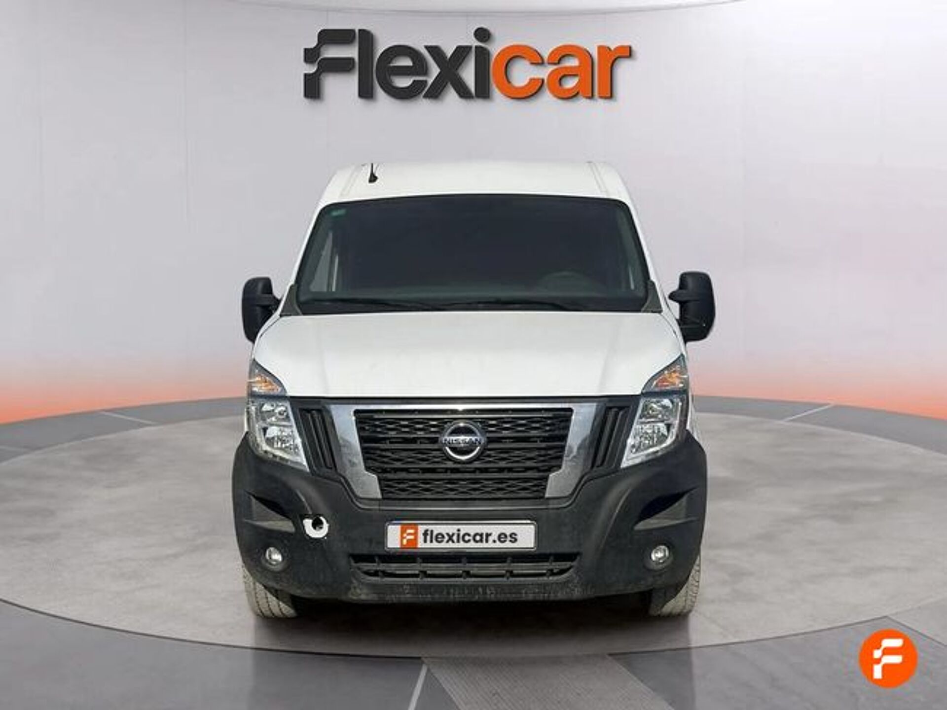 Imagen 2 de NISSAN NV400