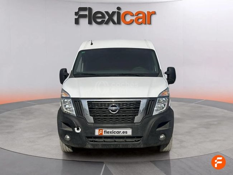 Foto del NISSAN NV400 Fg. 2.3dCi 135 L2H2 3.5T FWD Comfort