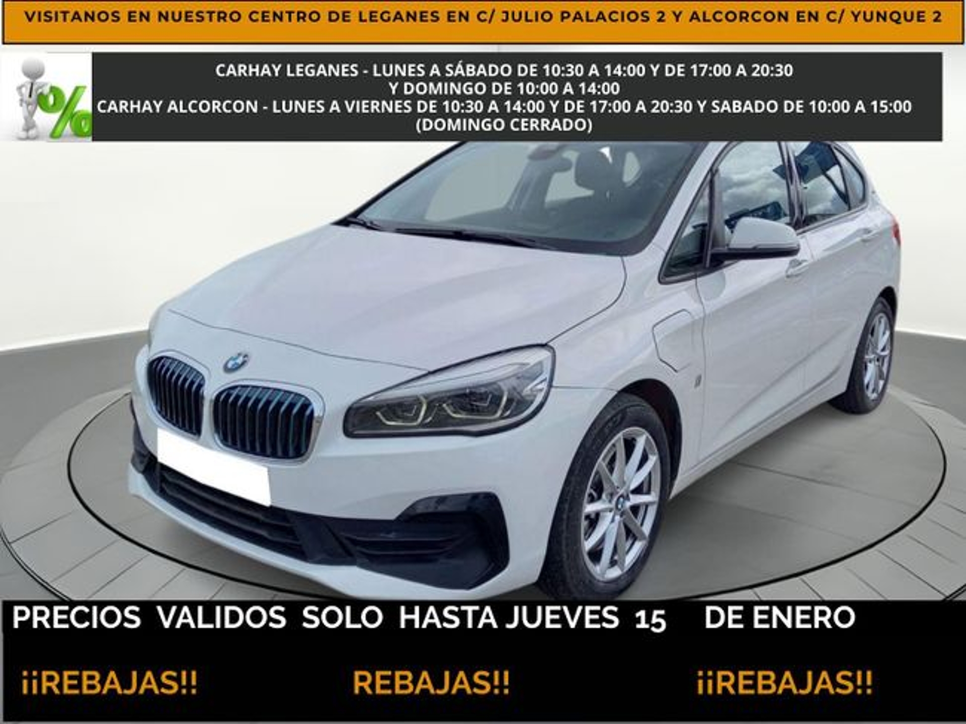 Imagen de BMW Serie 2