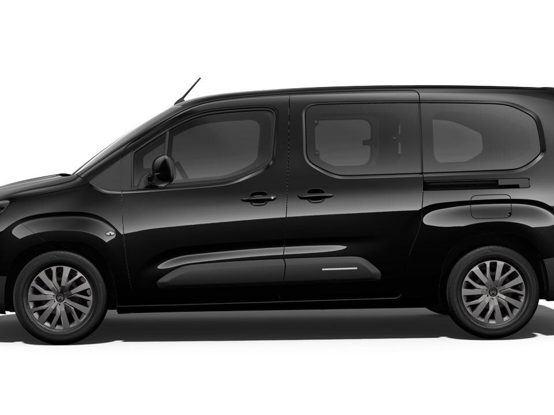 Imagen 1 de CITROEN Berlingo