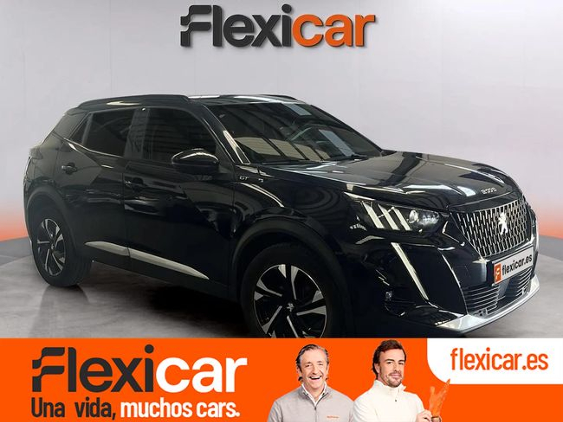 Imagen de PEUGEOT 2008