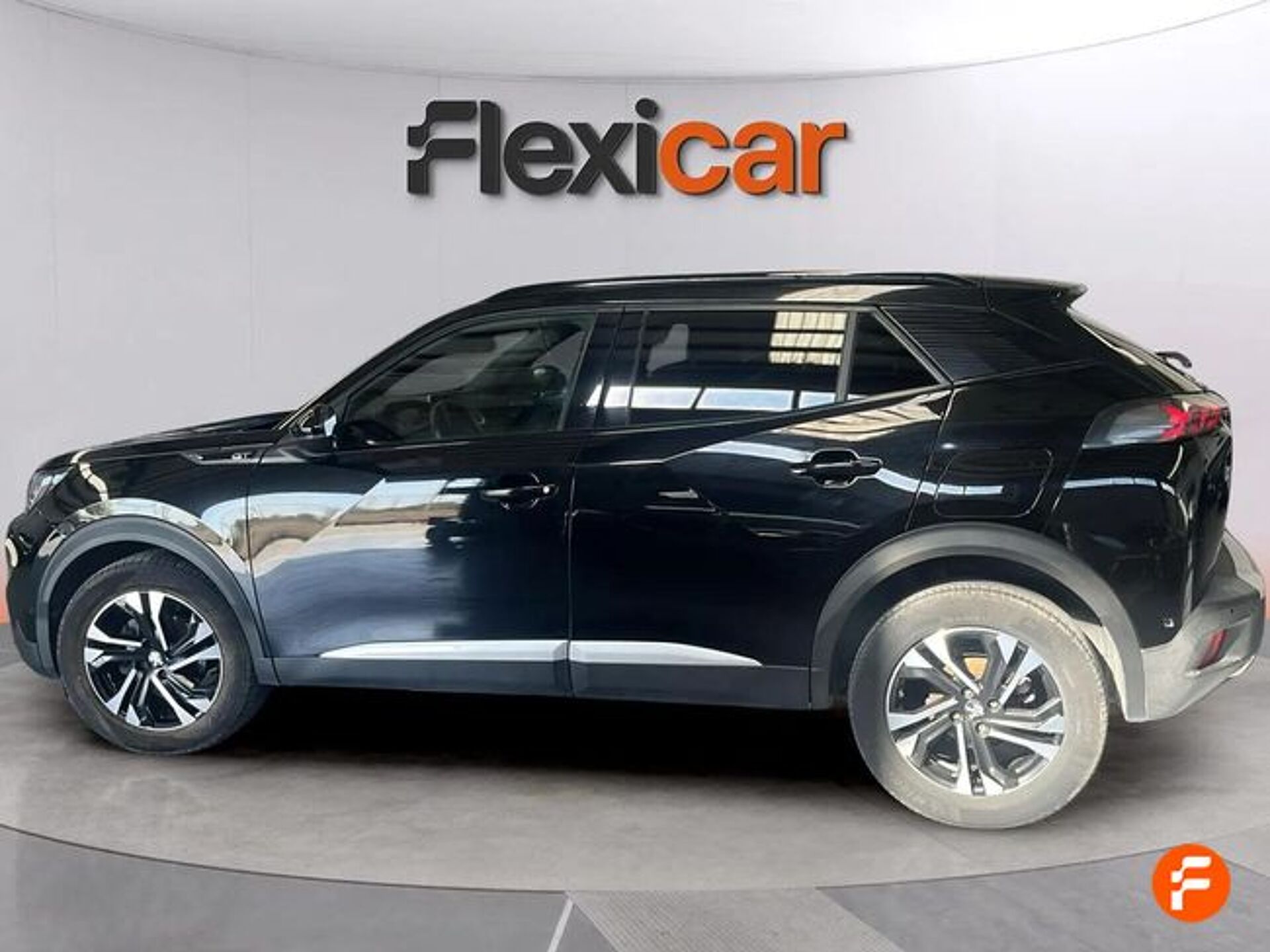 Imagen 3 de PEUGEOT 2008