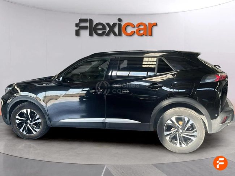 Foto del PEUGEOT 2008 1.2 PureTech S&S GT Pack EAT8 130