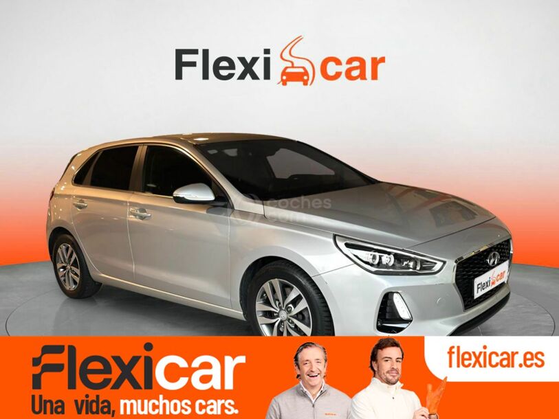 Foto del HYUNDAI i30 1.4 TGDI Style DT 140