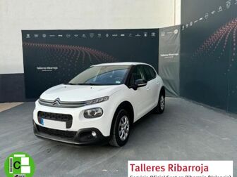 Imagen de CITROEN C3 1.5BlueHDi S&S Feel 100