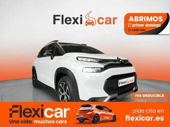 Imagen de CITROEN C3 Aircross Puretech S&S Feel Pack 110