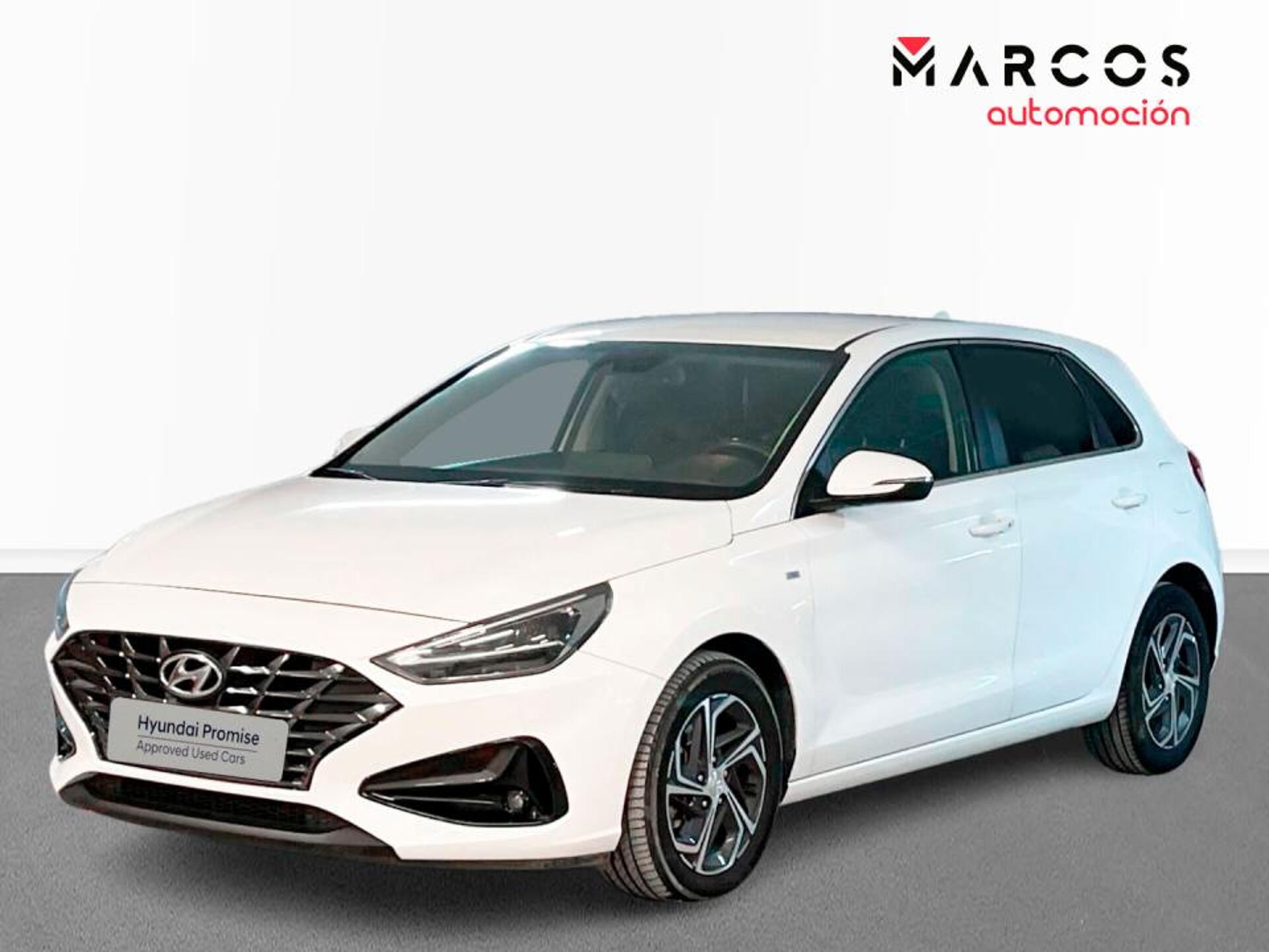Imagen de HYUNDAI i30