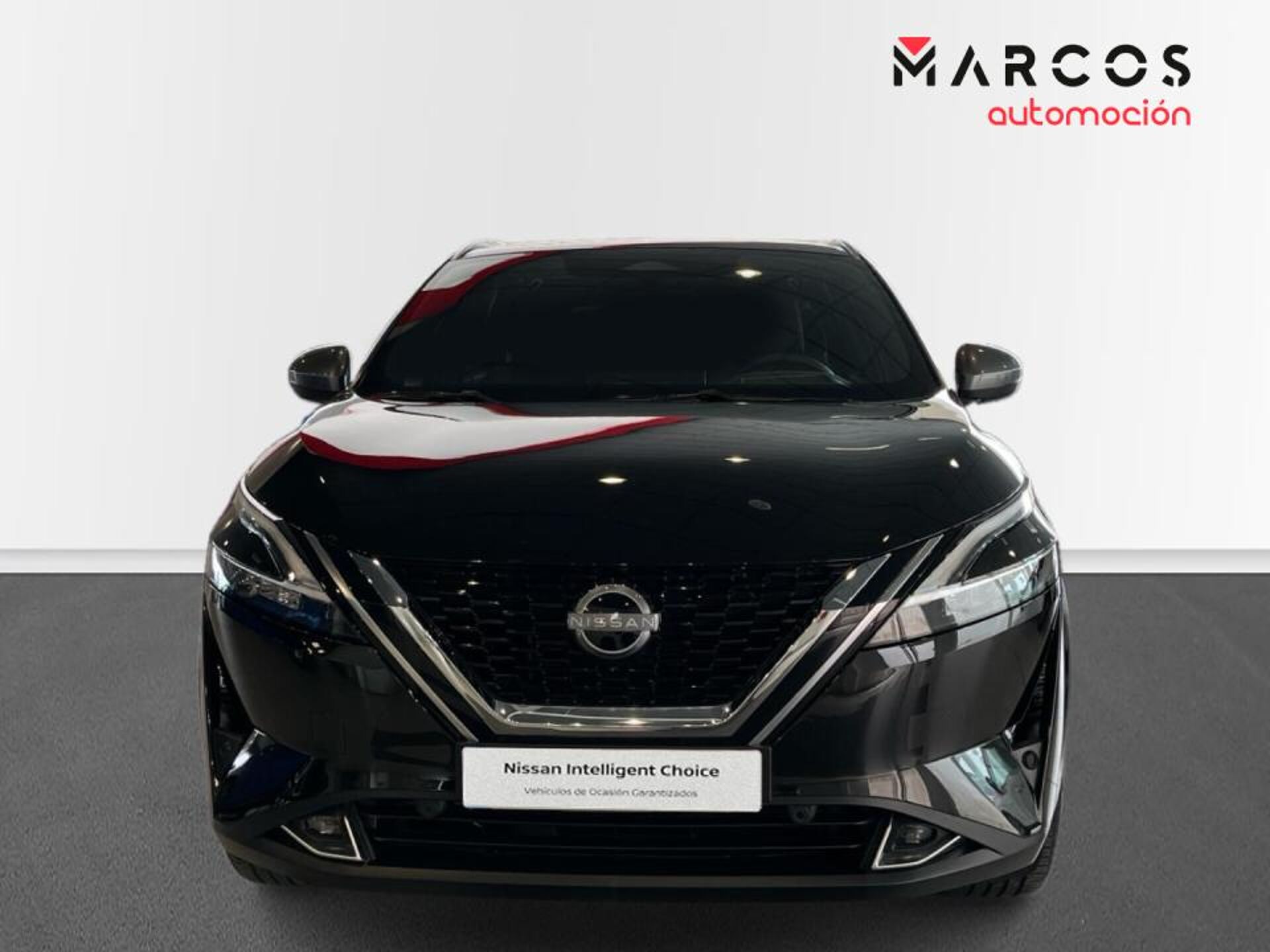 Imagen 2 de NISSAN Qashqai